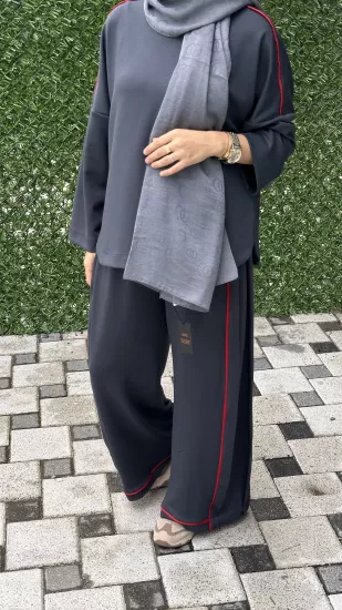 Biyeli Modal Comfort Takım