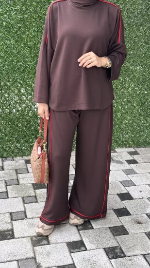 Biyeli Modal Comfort Takım